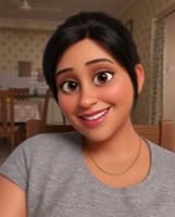 Vishnu Priya Yerram