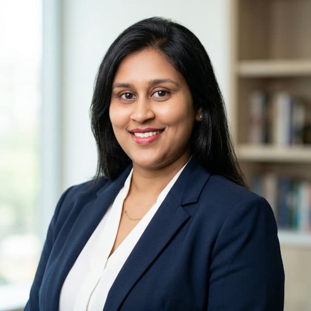 Vishnu Priya Yerram